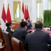 Indonesia Memegang Presidensi G20 , Presiden : Siapkan Badan Standar Protokol Kesehatan Global