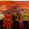 Menko Airlangga : Labour20 Dalam Presidensi G20 Dorong Penuntasan Kemiskinan dan Pengangguran