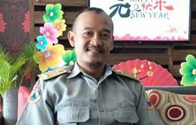 Pohon Tumbang Rawan Terjadi di Cadas Pangeran, Begini Penjelasan BPBD