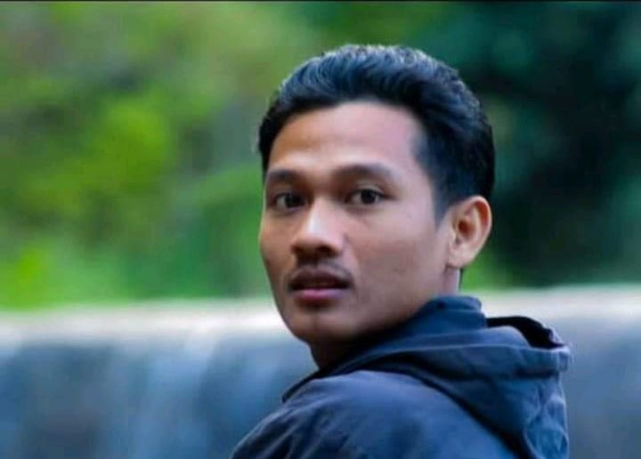 Muhamad Kamaludin, Seorang Pendaki Hilang di Gunung Haruman Garut