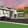 Grand Duta Residence, Hunian Nyaman di Garut dengan Lokasi Premium