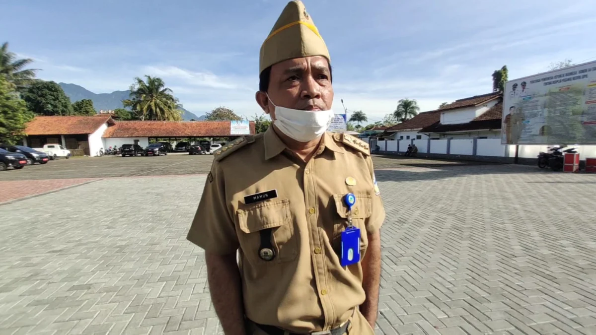 Wisata Baru Banyak Dibangun di Garut, Pemkab Siapkan Dana Hibah