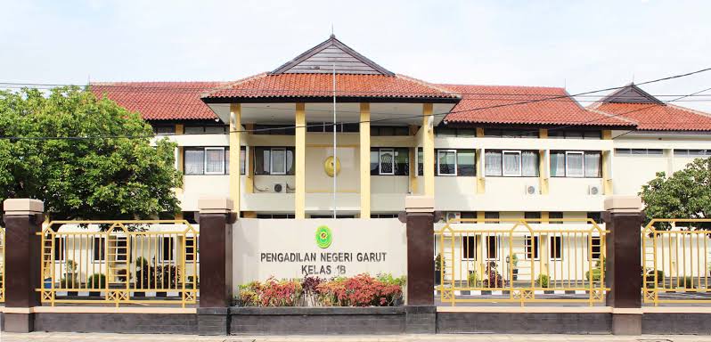 Maraknya Penipuan, Pengadilan Negeri Garut Membuat Pengumuman