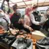 Pengusaha Kulit Sepi Pembeli, Kang Emil: Saya Sarankan Gunakan Produk Vegetarian