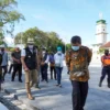 Asyik! Alun-Alun Garut Segera Dibuka, Yuk Cek Tanggalnya