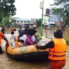 Akibat Bencana Banjir di Kota Jayapura Papua, Enam Orang Meninggal