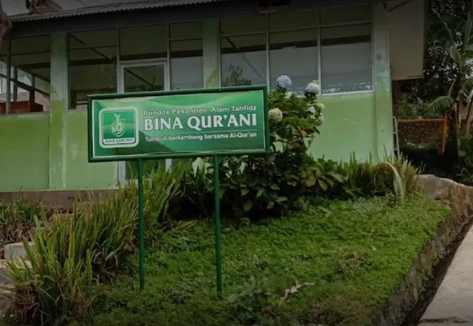 Pimpinan Pesantren Tega Cabuli 8 Orang Santri