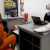 Menyetubuhi Kekasih Berkali-kali, Ilm Diciduk Polisi