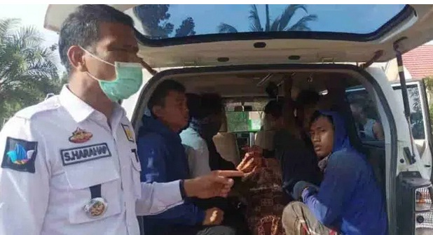 Pelajar SMA Duel Hingga Meninggal, Gara-gara Dituduh Selingkuh