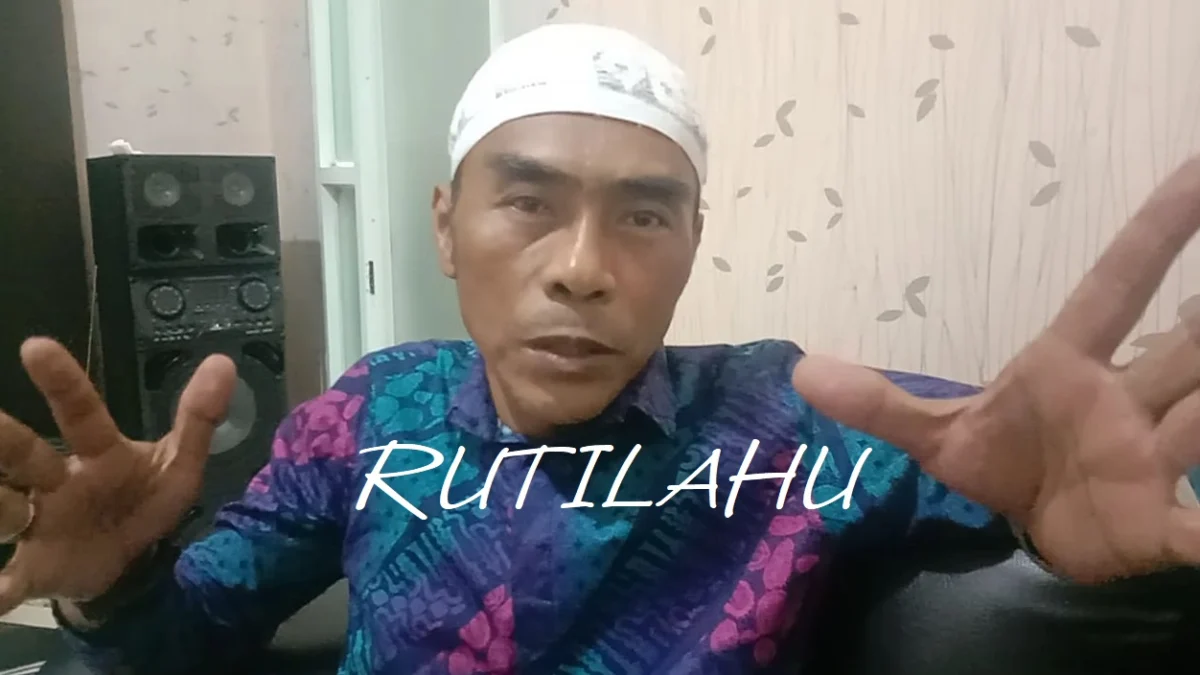 Ketua LPM Desa Mekargalih Garut Jelaskan Kenapa Keluarga Yati Tak Dapat Bantuan Rutilahu