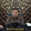 Bantu Indonesia Selamat dari Hoaks Pandemi, Airlangga Apresiasi Peran Pers