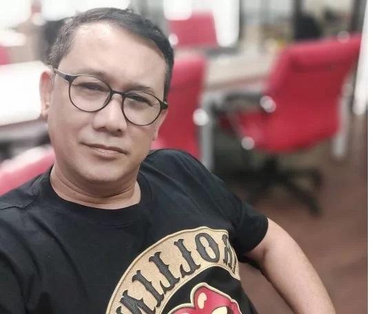 Denny Siregar Sebut Sebagian Penduduk Indonesia, Senang Bahar Smith Ditahan, Kenapa?