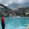 Wisata dan Hotel di Garut Berangsur Pulih