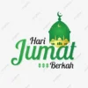 Catat dan Amalkan Yuk, Sunah-Sunah di Hari Jum'at