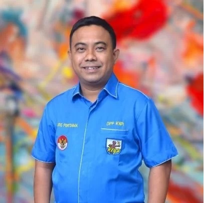 Ferdinand Hutahaean Singgung Agama, Netizen: Tangkap Ferdinand