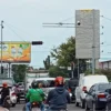 CCTV Lampu Merah Kota Cirebon Pakai Blitz, untuk E Tilang