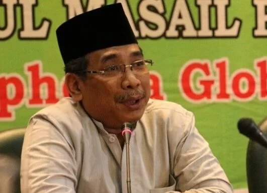 Habib Bahar Jadi tersangka, Ketua PBNU: Saya Sangat Mengapresiasi Tindakan Polri