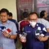 Pencuri HP Asal Cirebon Gasak Puluhan HP Jamaah Pengajian di Tegal