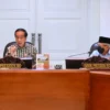 Tancap Gas di Awal Tahun 2022, Pemerintah Lanjutkan Program Penanganan Covid-19