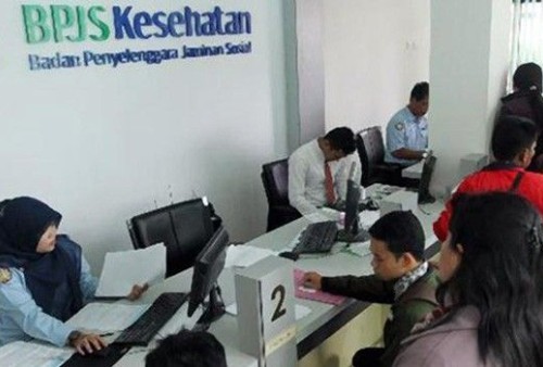 ATR Pastikan Kartu BPJS Kesehatan Akan Jadi Syarat Permohonan Peralihan