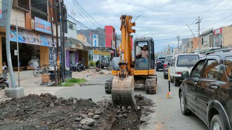 Gugatan PKL Kota Tegal Ditolak, Malah Harus Bayar Rp543 Ribu