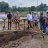 Banjir di Conggeang Sumedang, Warga Salahkan Tol Cisumdawu