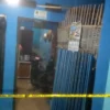 Berawal Dari Perselisihan, Suami di Tangerang Tega Tikam Istri Dengan Senjata Tajam Hingga Tewas