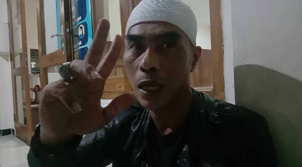 Kepala Desa di Garut Diimbau Salurkan Jadup dari Dana Desa