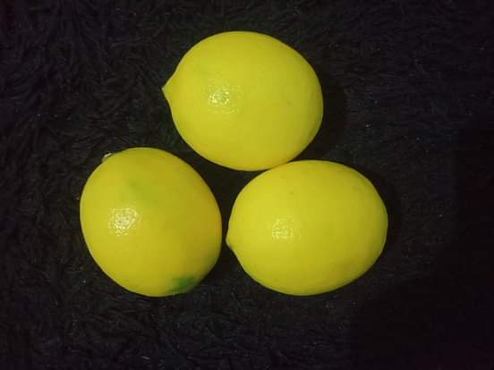 Lemon, Buah Asam Sejuta Manfaat Yang Bagus Untuk Kesehatan