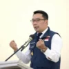 Berprestasi Tangani Pandemi Hingga Merancang Masjid Terindah Dunia, Ini Tips Memimpin ala Ridwan Kamil