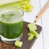 Hentikan Penggunaan Obat, Jus Olahan Sayur Ini Ampuh Untuk Darah Tinggi