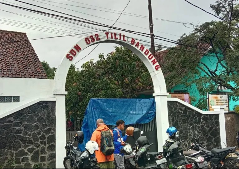 Pasca Aksi Pembunuhan Terhadap Guru SDN 032 Tilil, Disdik Kota Bandung Adakan Trauma Healing Untuk Para Siswa