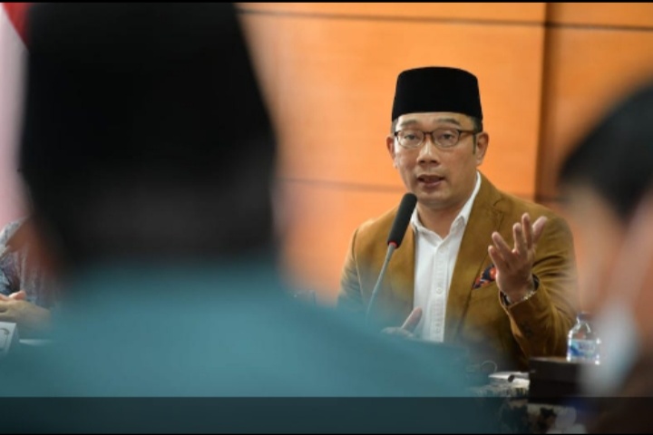 Vonis Herry Wirawan Tidak Sesuai Dengan Tuntutan Jaksa, Ridwan Kamil: Masa Depan Anak-Anak Ini Harus Diselamatkan