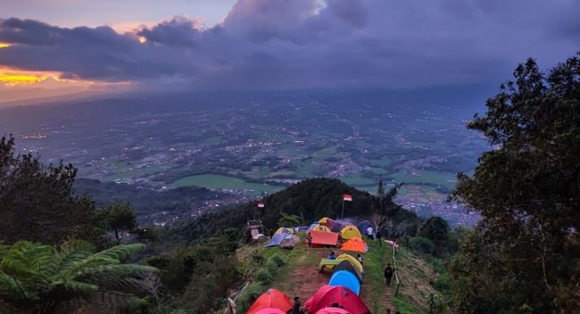 Ciamis Miliki 100 Objek Wisata Lebih, Pokdarwis: Khawatir PPKM Diberlakukan Lagi