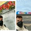 Kreatif Melebihi Batas! Foto Marc Marquez Dijadikan Meme Oleh Netizen