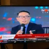 Respon Masa Depan, Emil Ajak Masyarakat Wujudkan Ekonomi Hijau