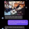 Gubernur Jawa Barat Ridwan Kamil, Penuhi Janji Memberikan Dana Pernikahan Untuk Kang Arab, Netizen: Andaikan Semua Hati Gubernur Begini