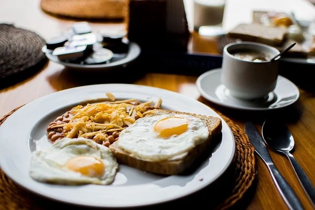 Waspada! Makanan Ini Sangat Berbahaya Untuk Dijadikan Sarapan