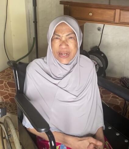 Kabar Duka, Pagi Tadi Dorce Gamalama Meninggal Dunia