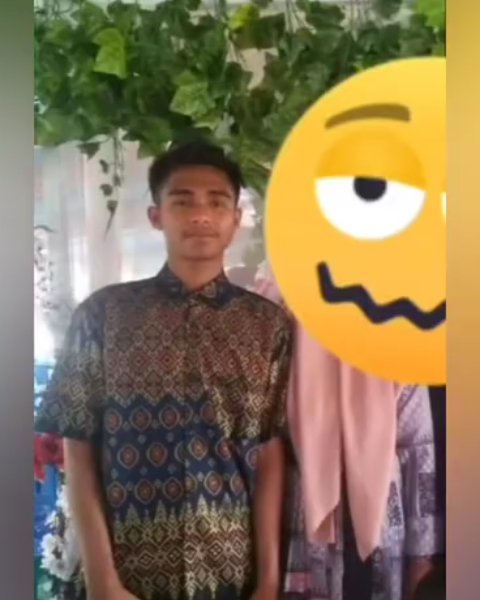 Viral Pengantin Pria Kabur di Hari Pernikahan, Warganet: Berujung Masuk Kantor Polisi Bukan Masuk Tentara!