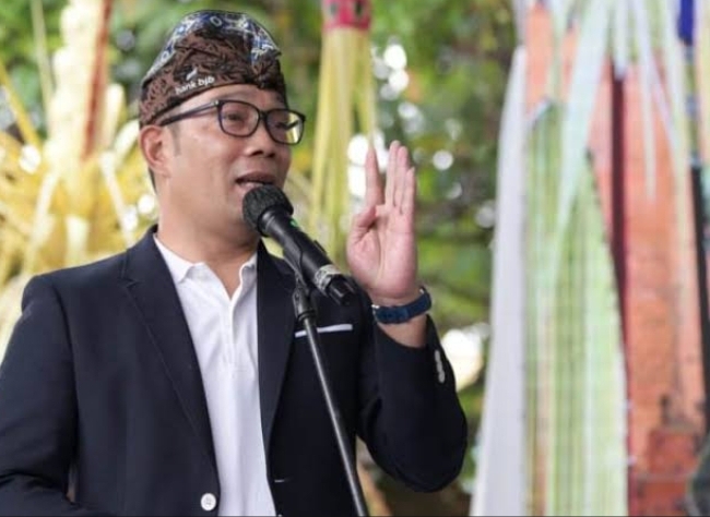 Ridwan Kamil