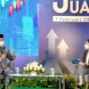 Presiden Berikan Penambahan Target Realisasi Investasi , Gubernur : Jabar Optimistis !