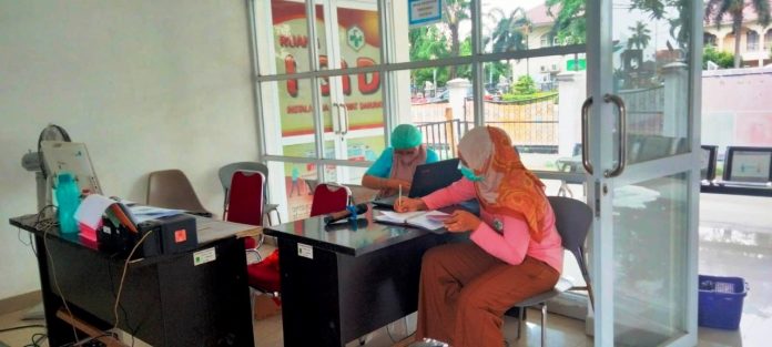 Meski Penyakit DBD Masih Terkendali, Masyarakat Harus Tetap Menjaga Kebersihan Lingkungan