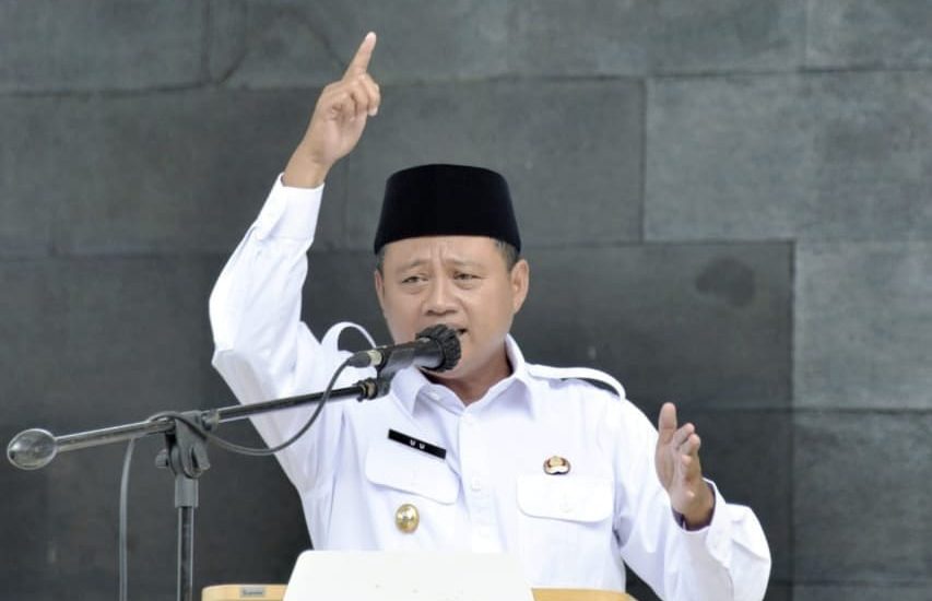 Panglima Santri Jabar Minta Kemenag Tak Bikin Gaduh Soal Suara Adzan