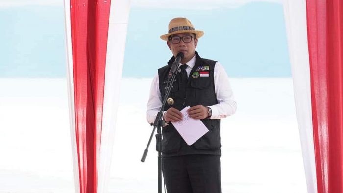 Ridwan Kamil Capres