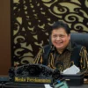 Partai Golkar Dipilih Sebagai Top of Mind, Airlangga Hartarto Berada Di Posisi Tertinggi Jika Pemilu Digelar Hari Ini