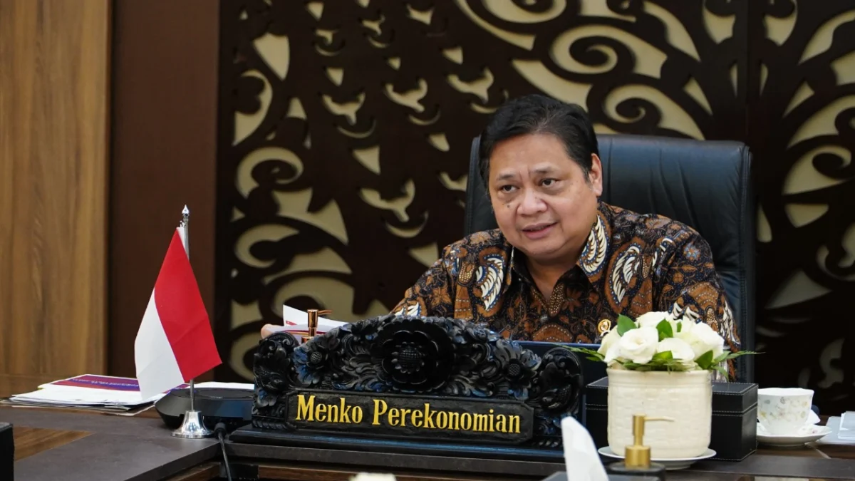 Antisipasi Perubahan Konsep Pariwisata, Pemerintah Percepat Infrastruktur Digital dan Destinasi Prioritas