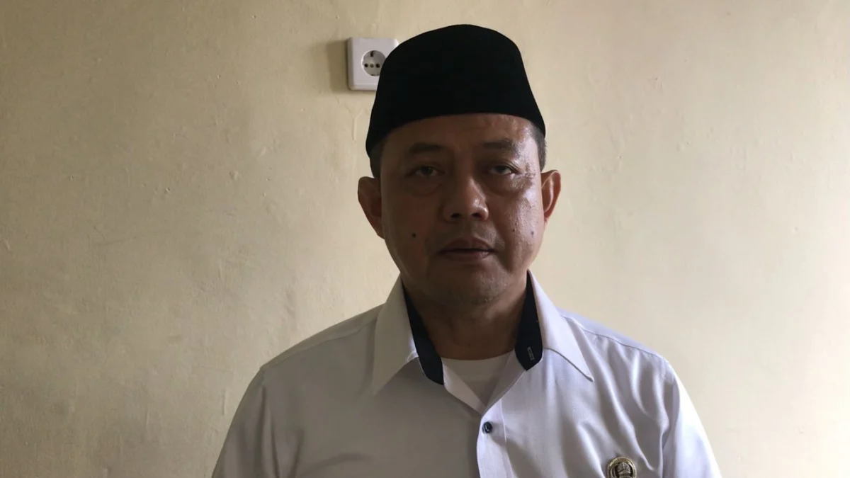 Kemenag Garut: PTM Pesantren Dihentikan, Kunjungan Tamu Tidak Diterima