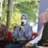 Jabar Cangker, Atalia Praratya: Momentum Bersama Untuk Berani Melapor