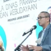 Pemda Provinsi Jabar Fokus Kembangkan Wisata Alam, Kepala Disparbud Jabar: Harus Tampilkan Atraksi Wisata Yang Layak Jual